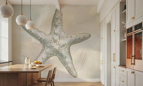 Starfish I