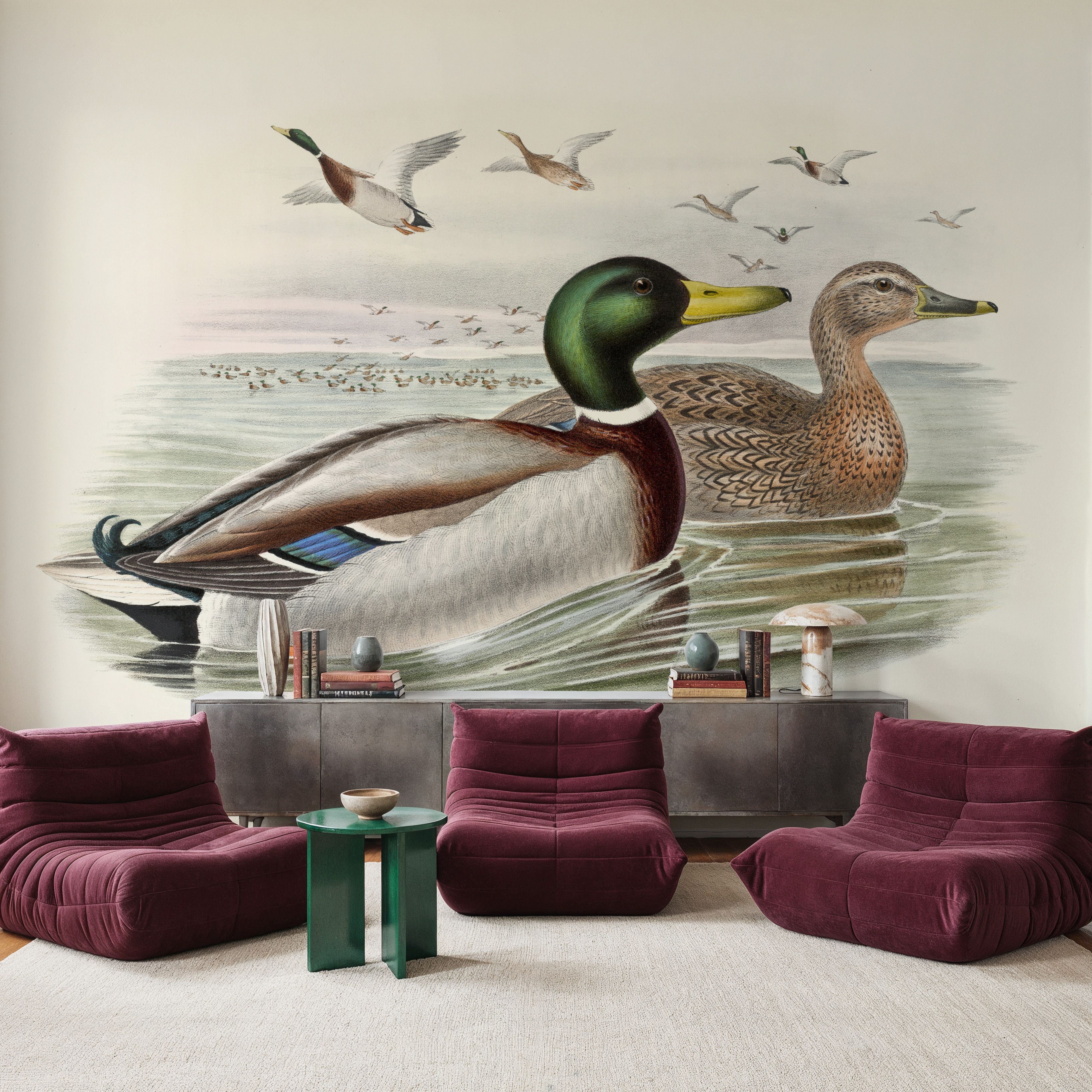 Mallard