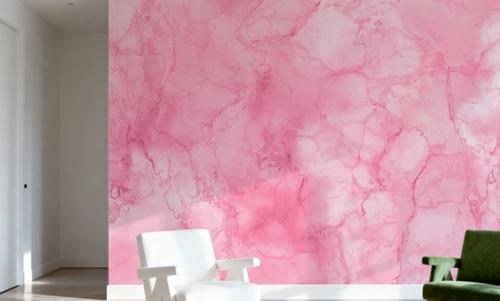 Pink Fluid