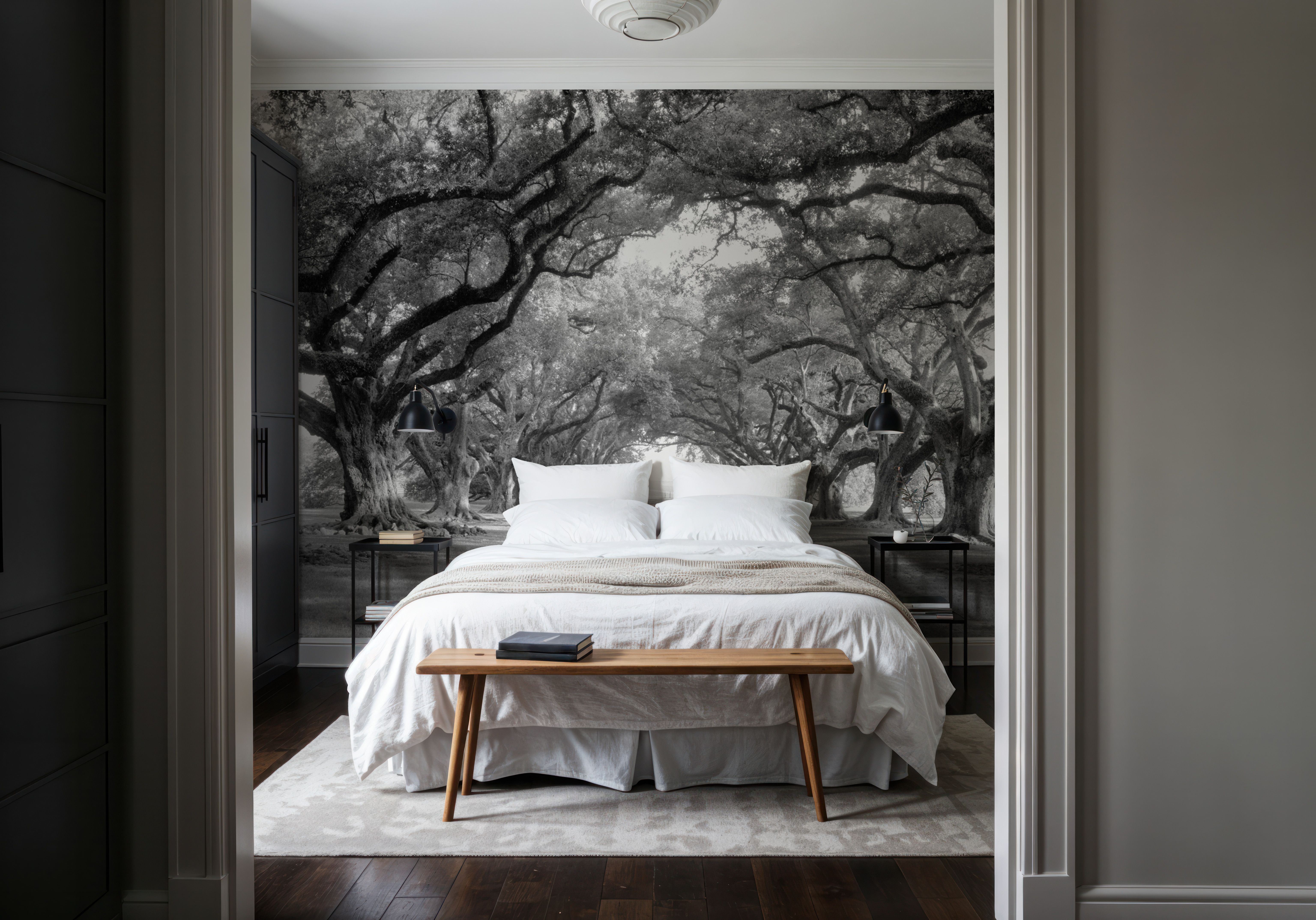 Oak Alley