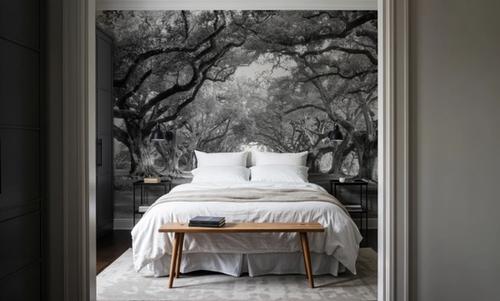 Oak Alley