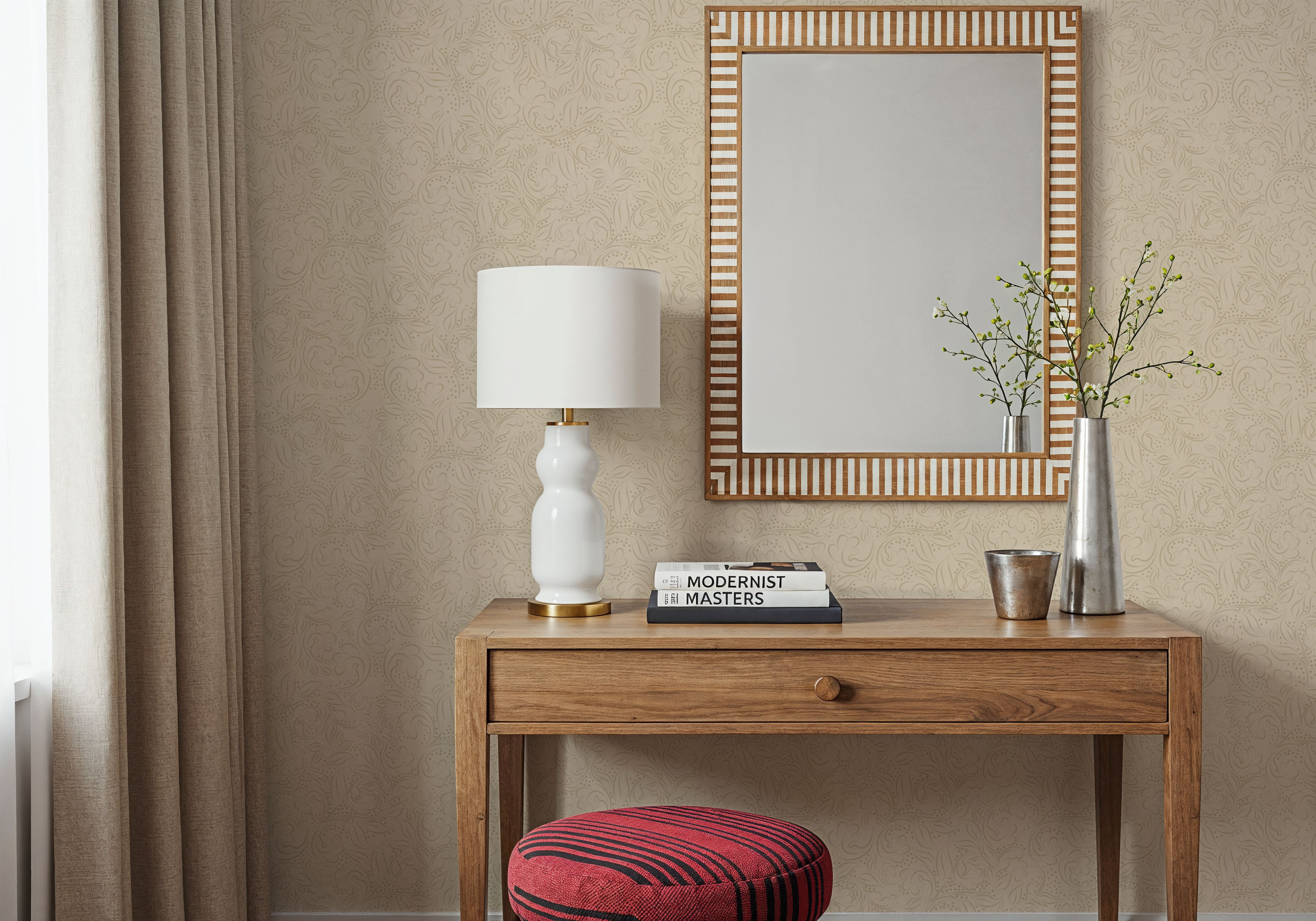 Catch the Breeze, Cream