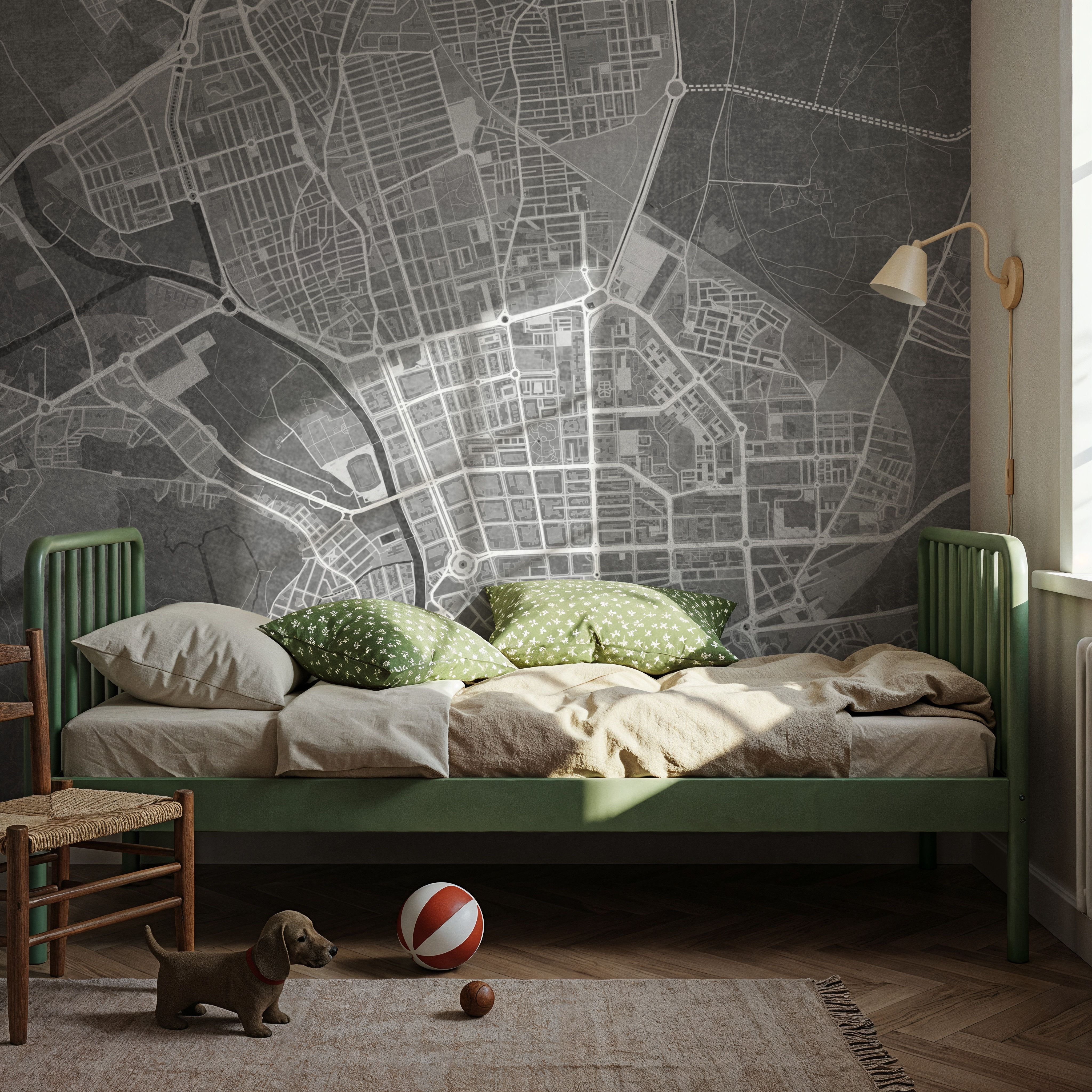 Cartagena Grey