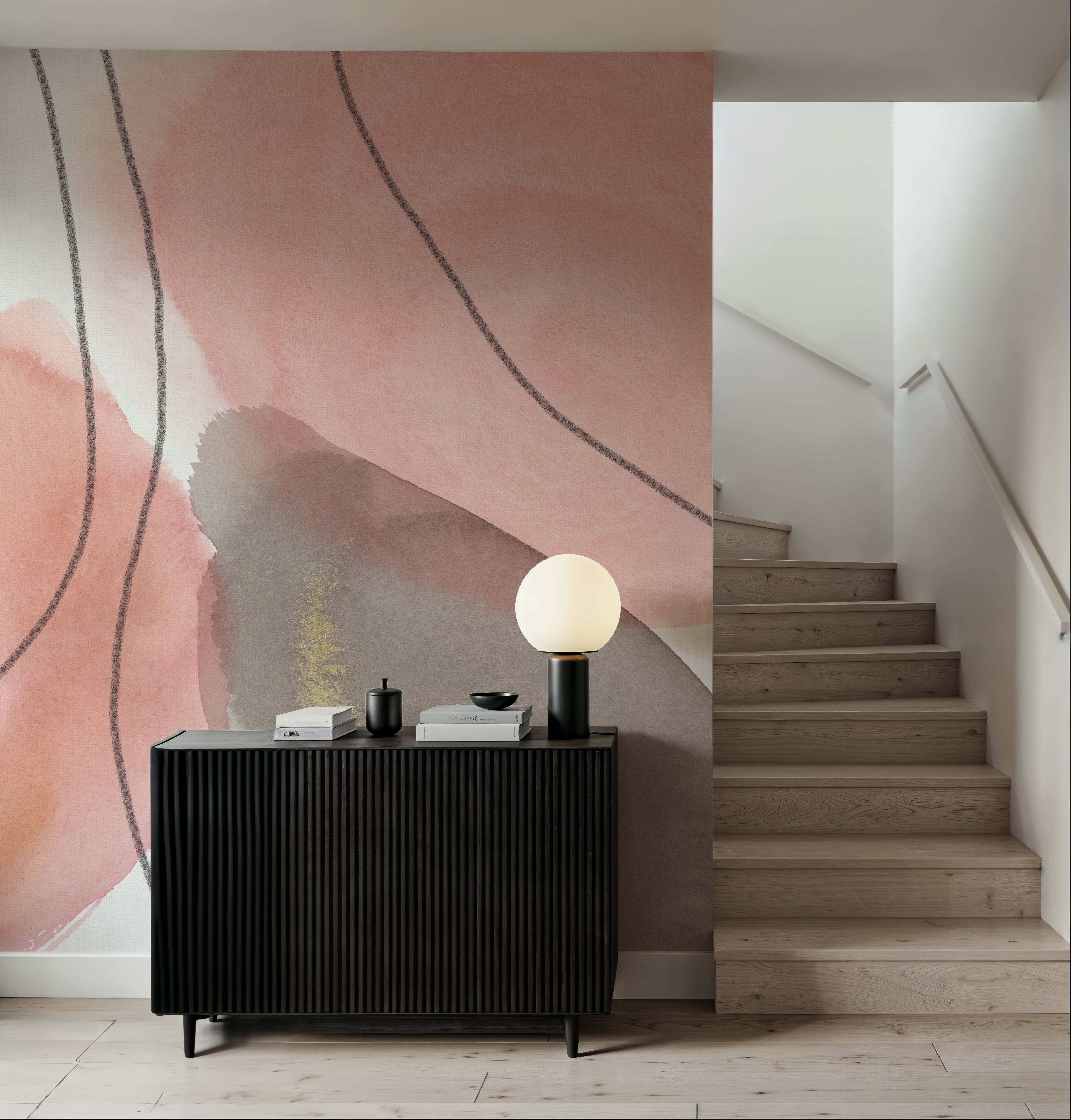 Petal Passion Soft Boho