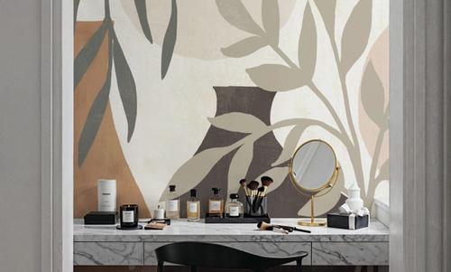Forms and Botanics