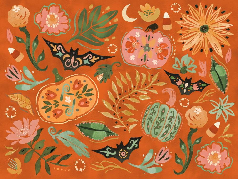 Witching Hour Wonders III