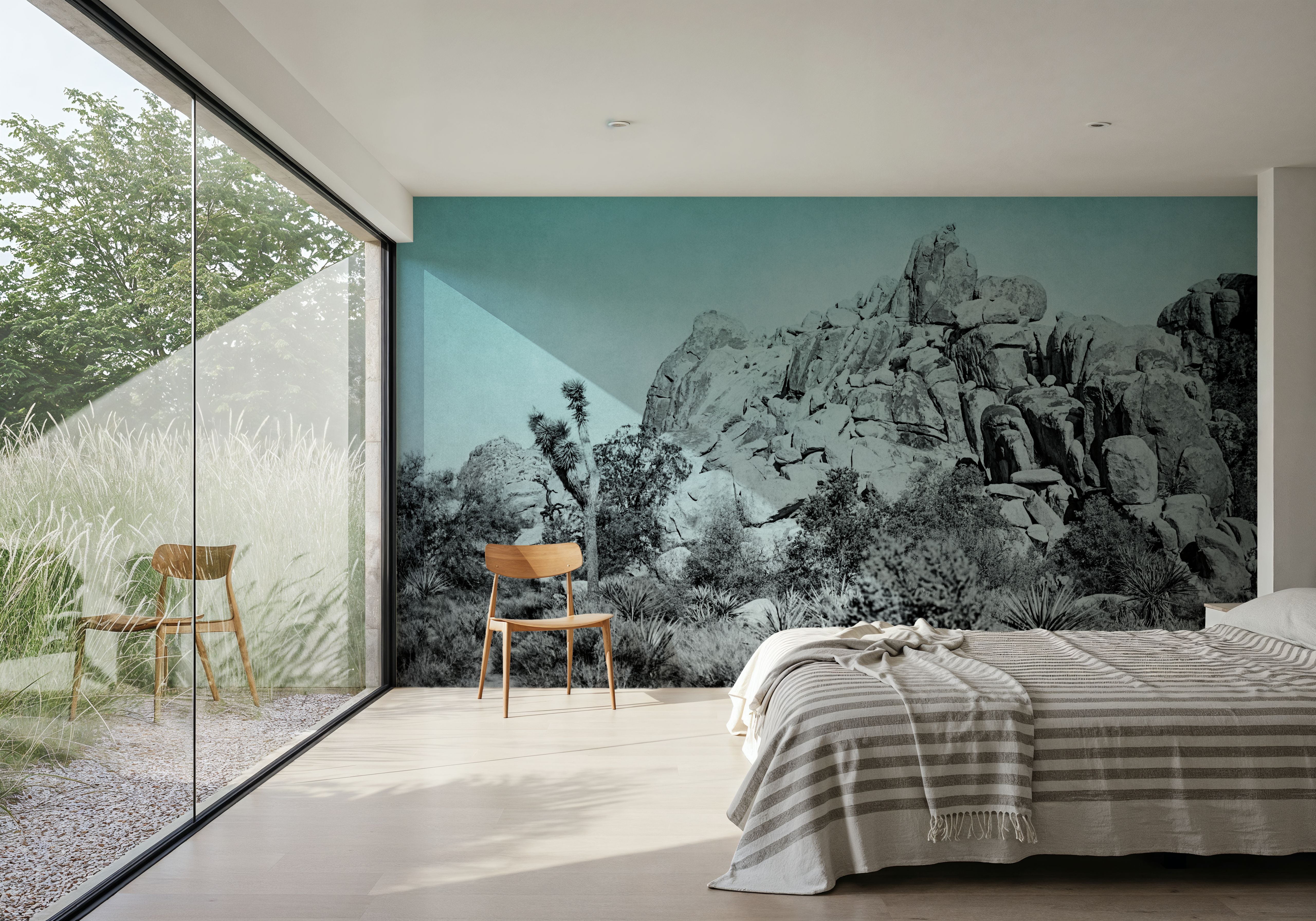 Ombre Adventure III