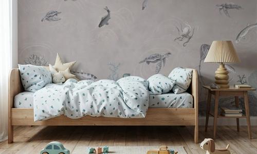 Great Reef, Beige