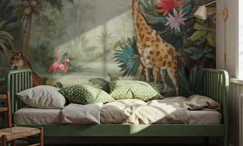 Jungle Break