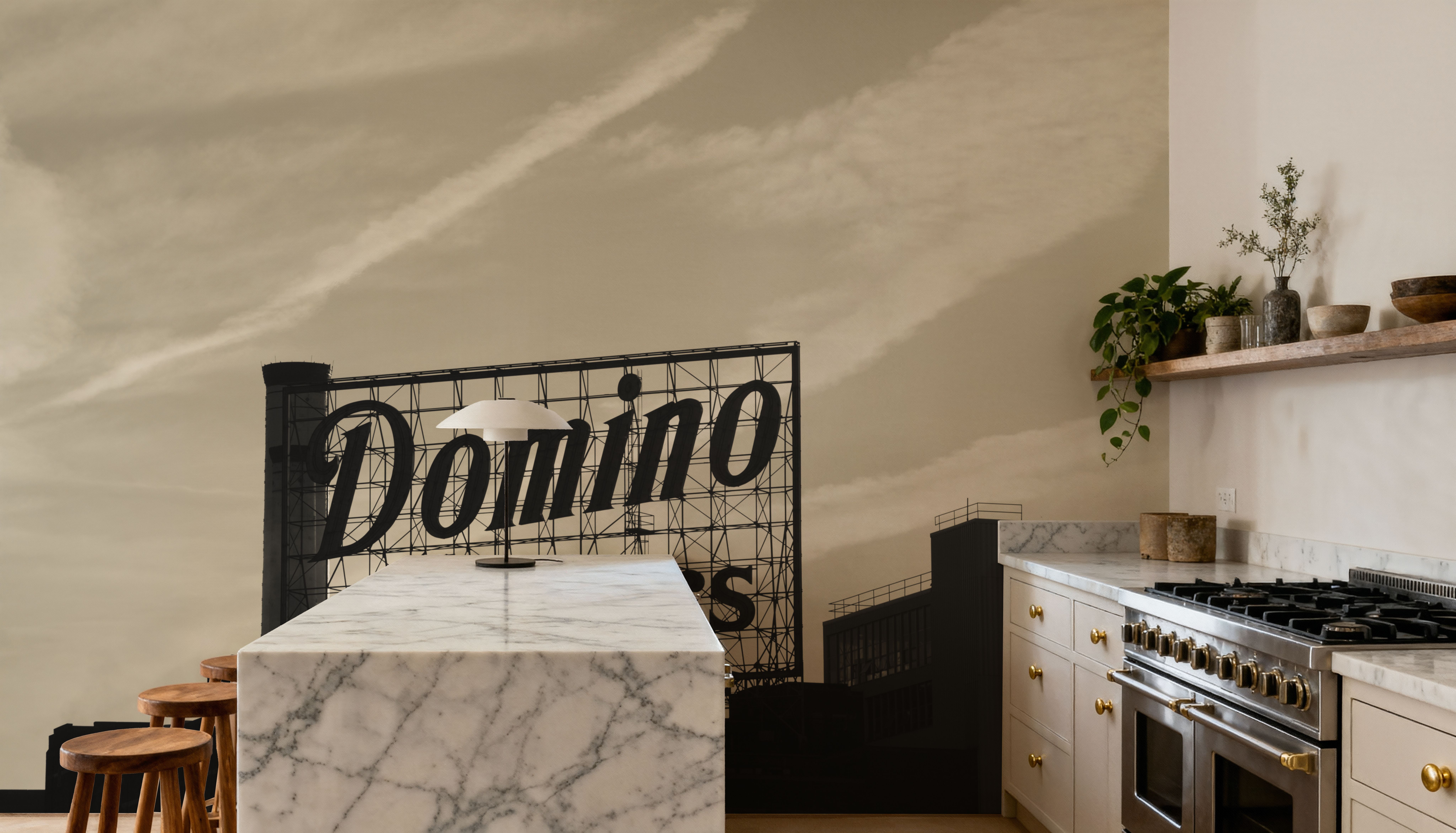 Vintage Domino Sugars