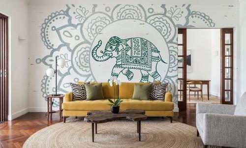 Mandala II