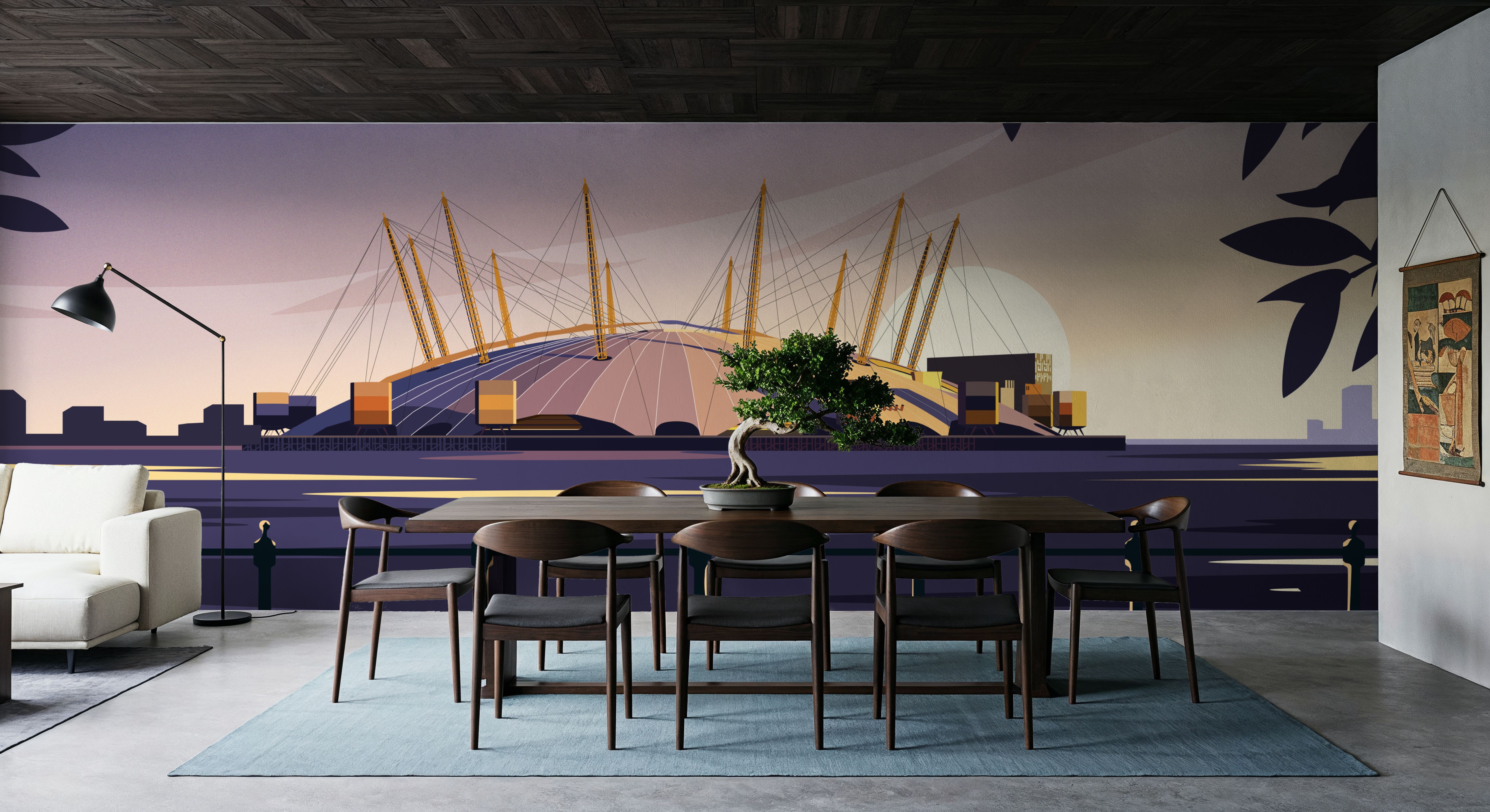 Travel London, Wallpaper