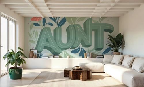 Aunt