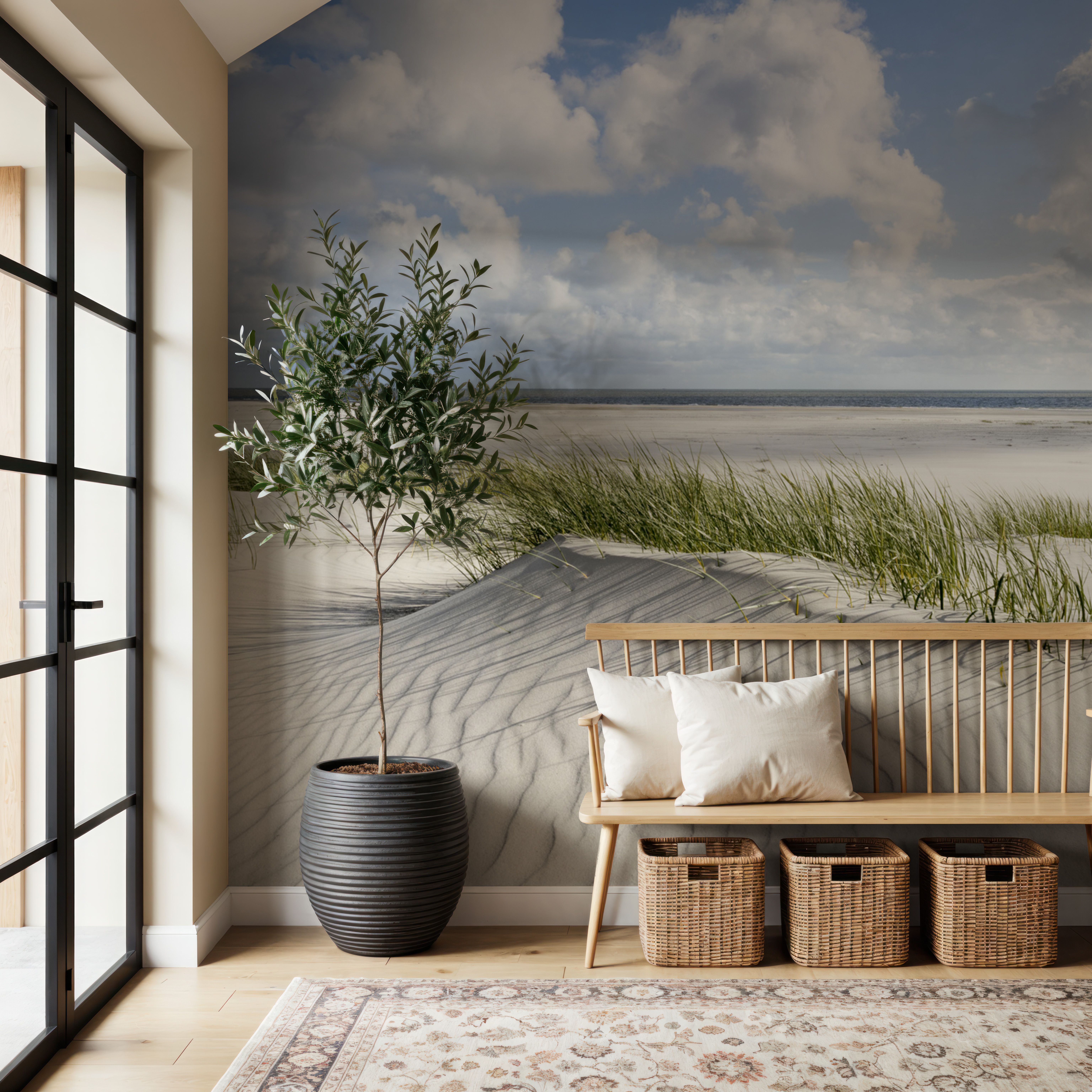 Amrum Beach