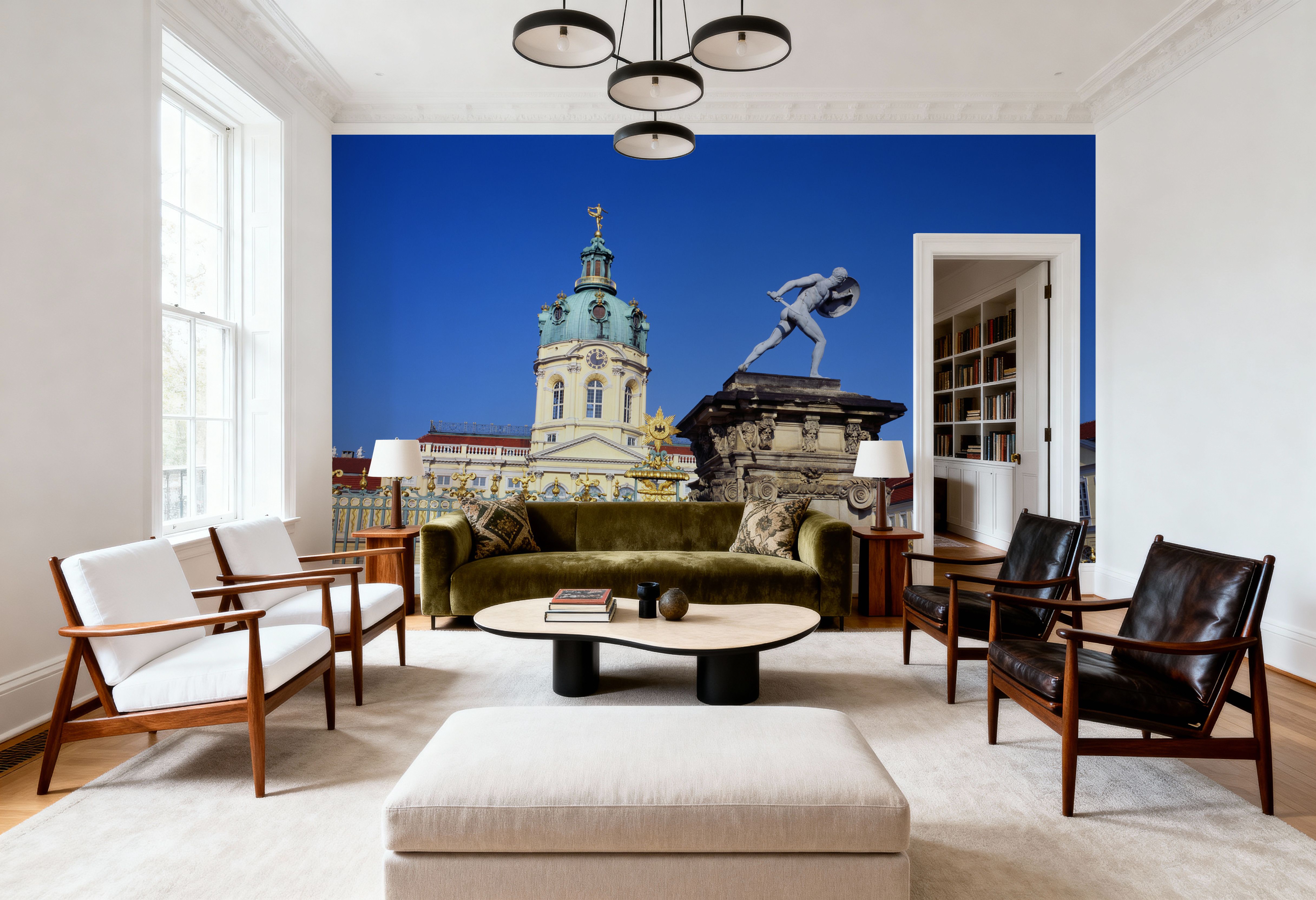 Imperial Palace Gateway