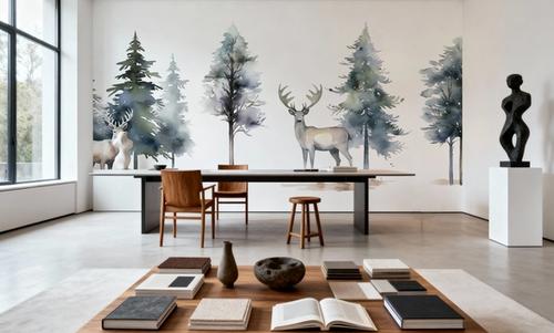 Run for Deer Life