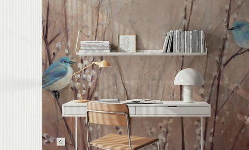 Pretty Birds