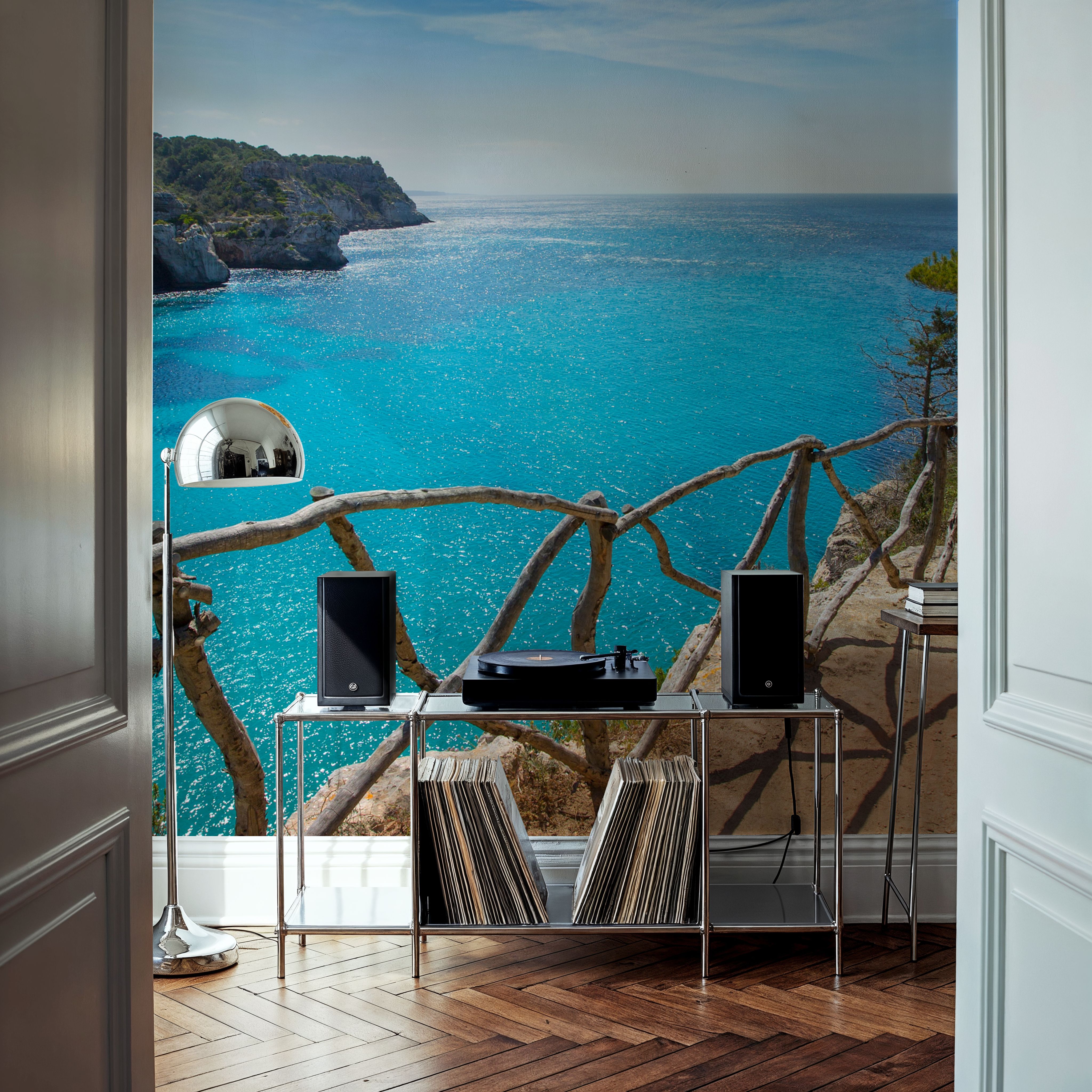 Balearic Promenade