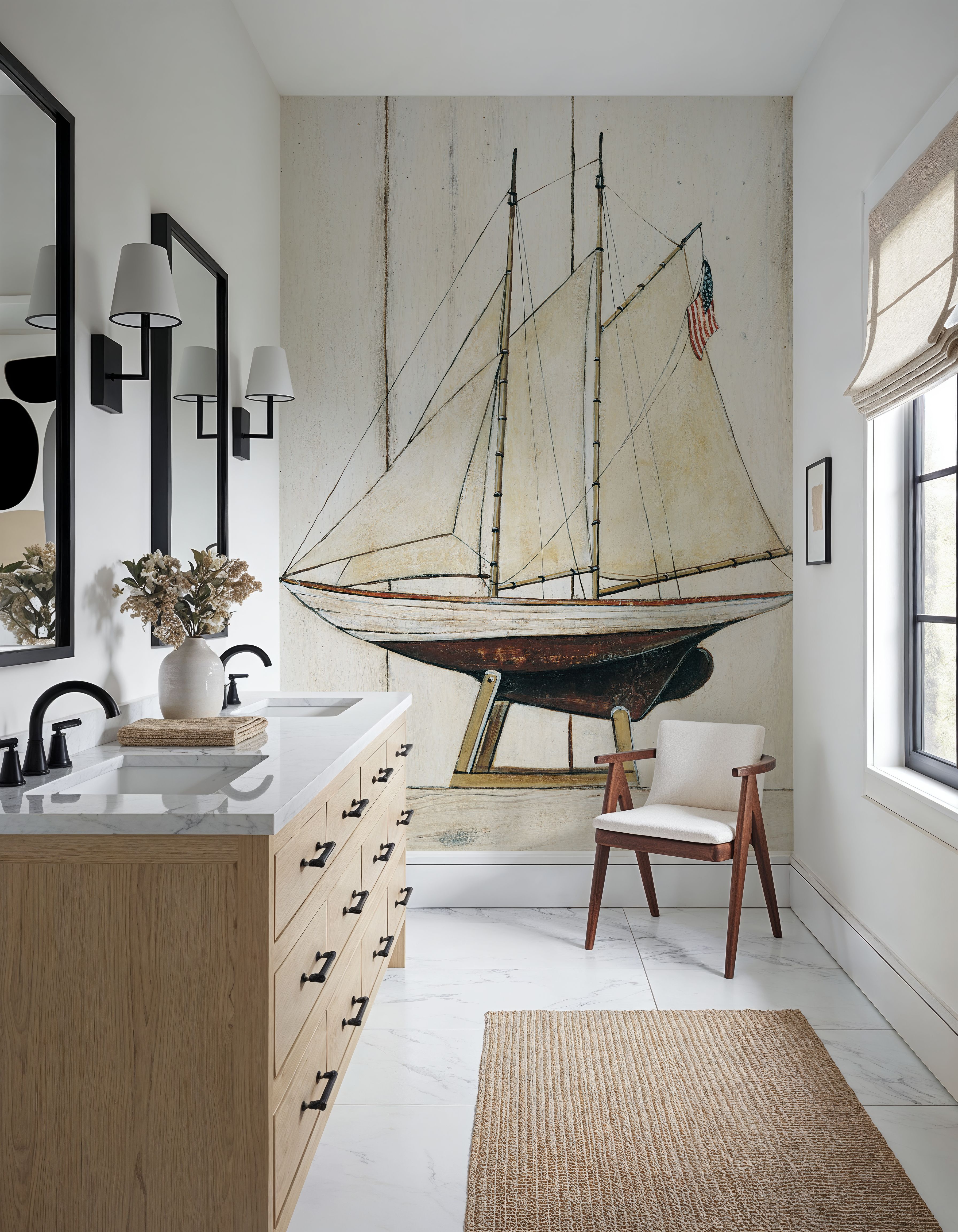 Schooner I