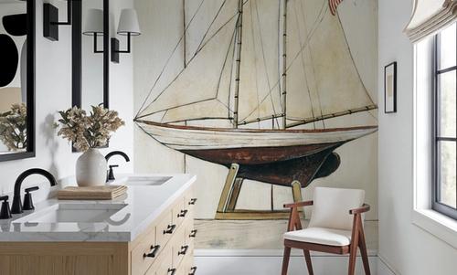 Schooner I