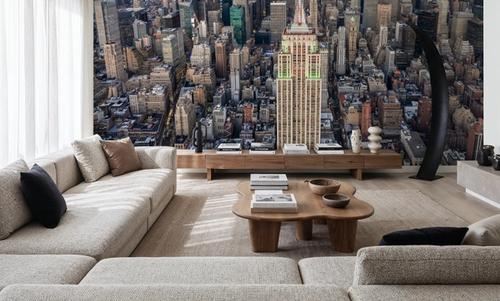 Empire State in Focus