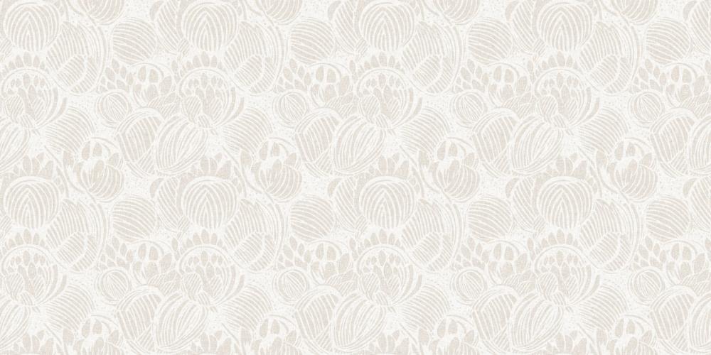 Trifolium, Sand & White