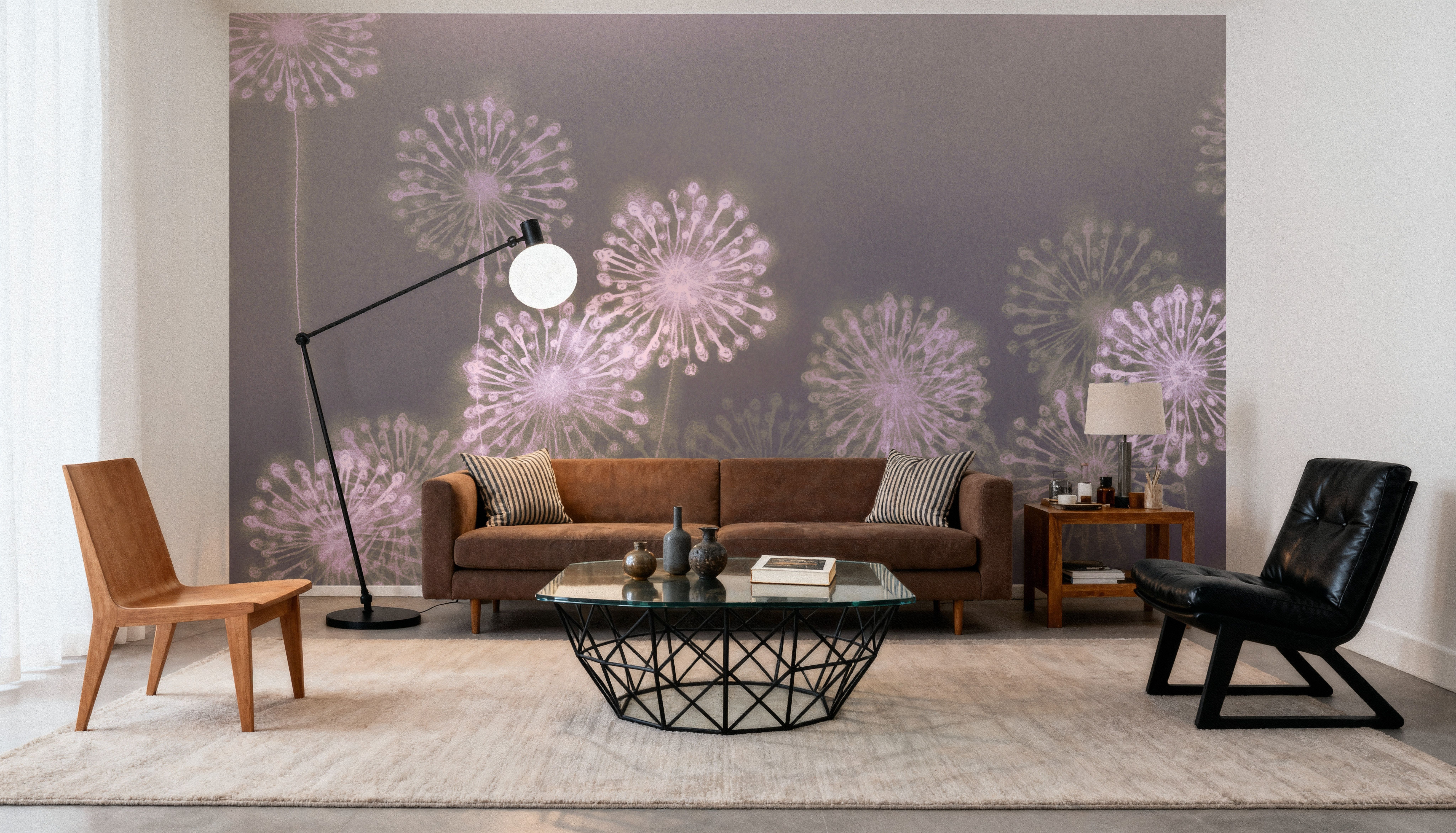 Dreamy Alliums