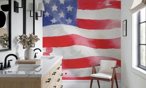 Star Spangled