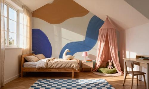 Seventies Waves