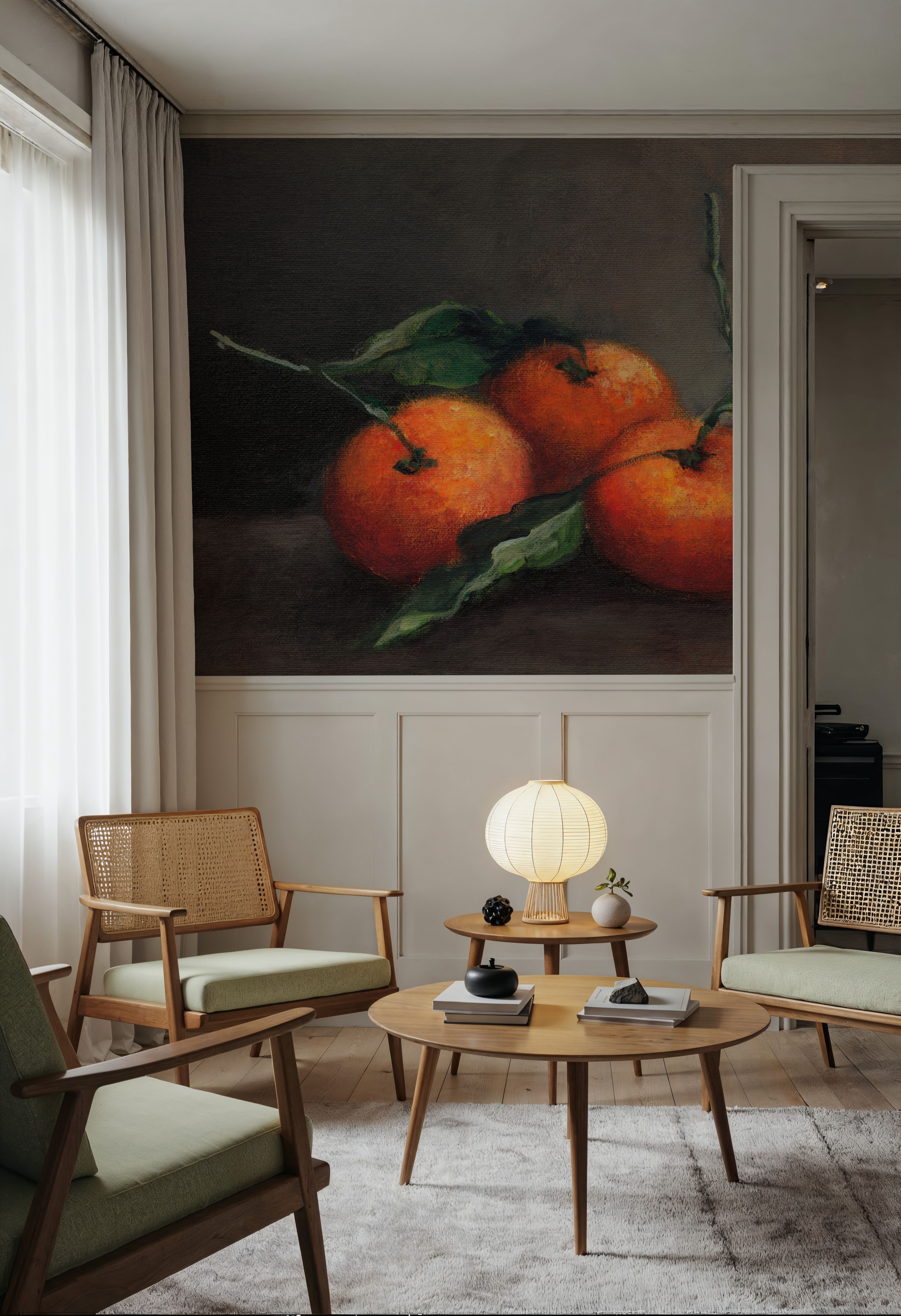 Darling Clementine