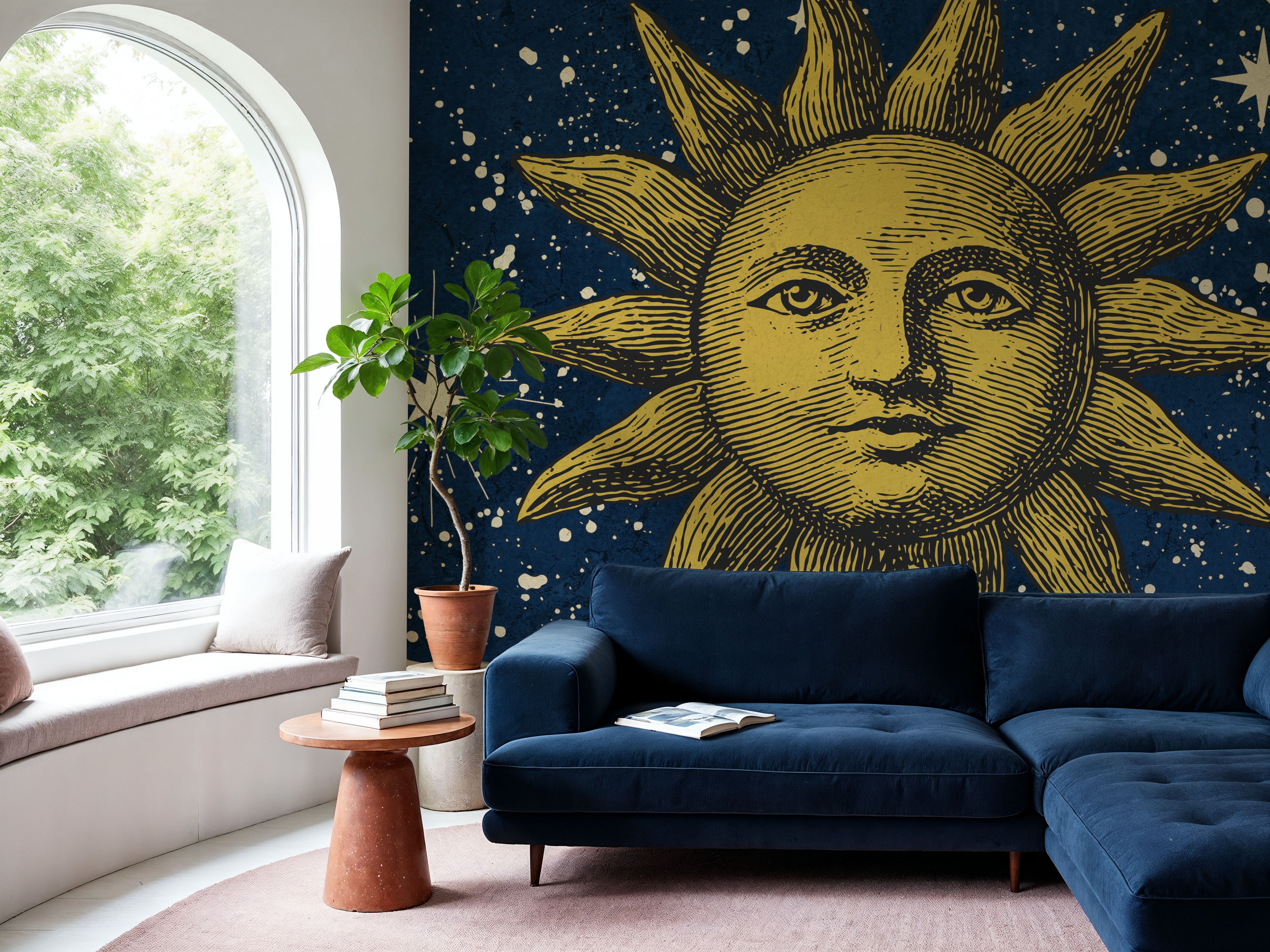 Simply Celestial I