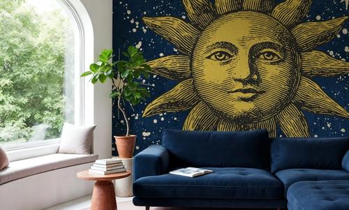 Simply Celestial I