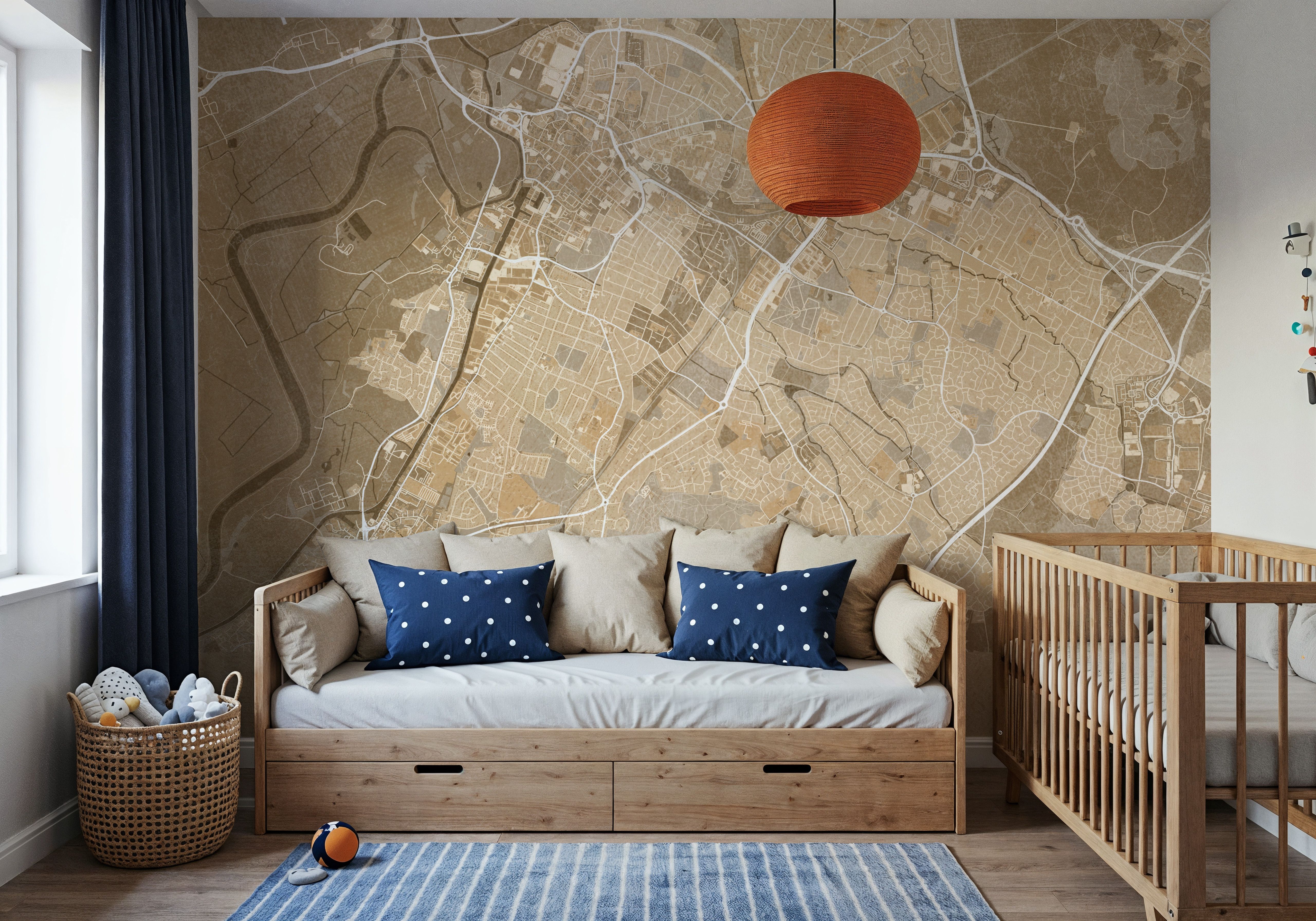 Gloucester Ochre