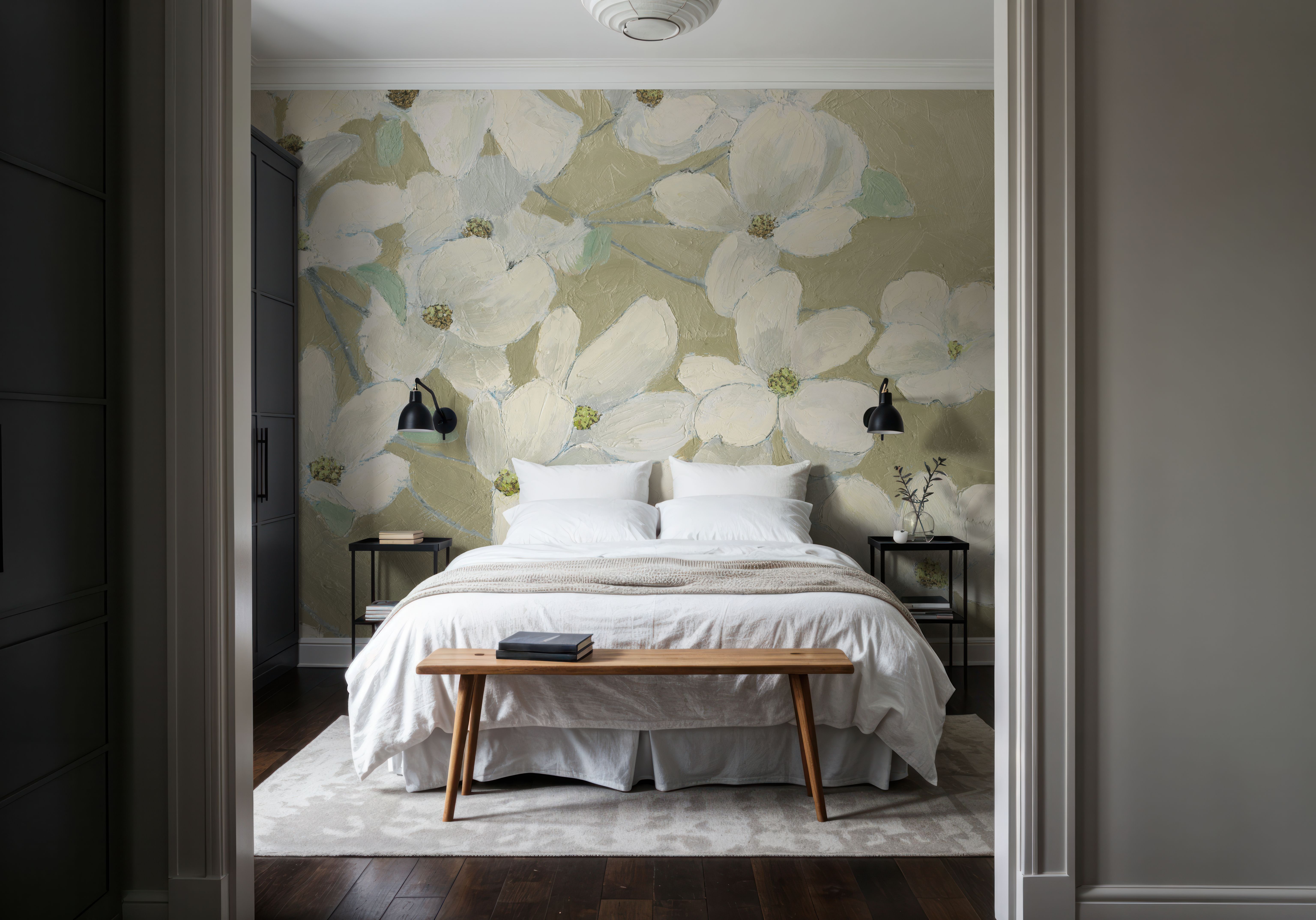 Dogwood Delight