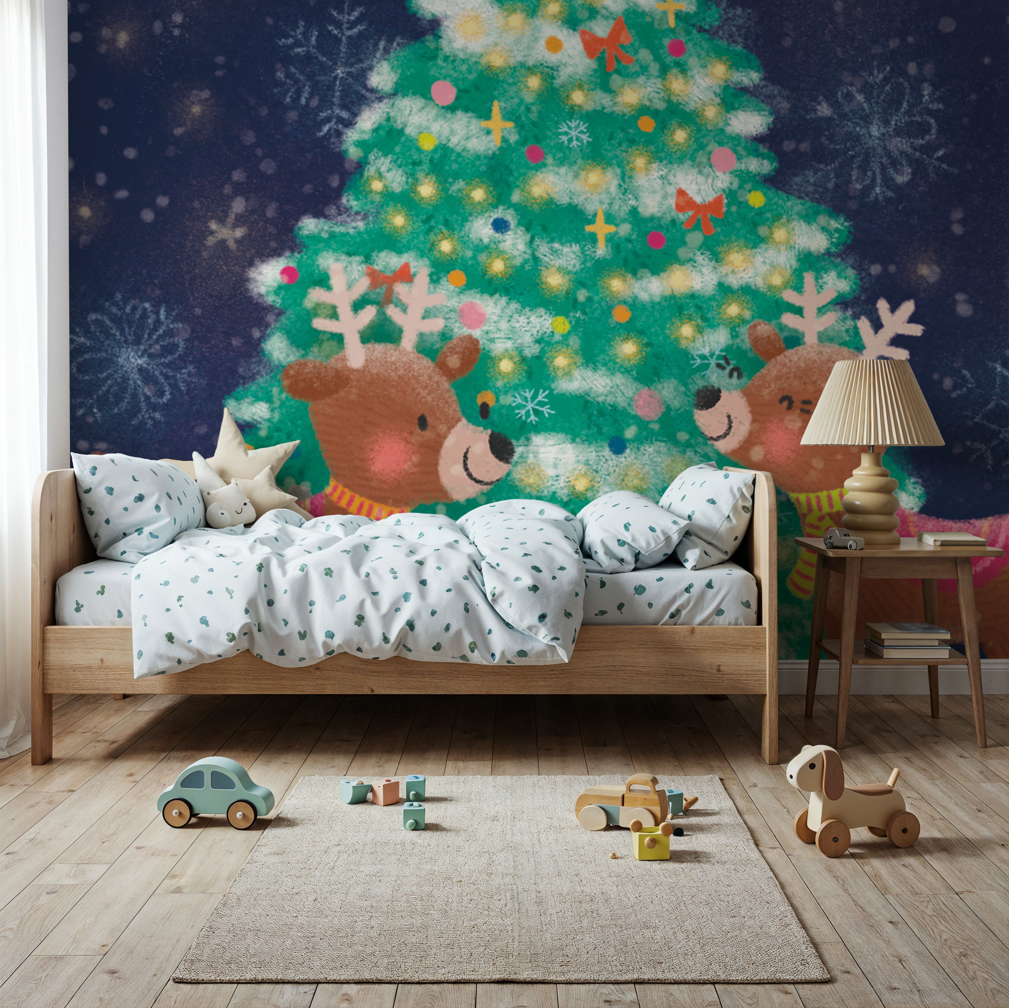 Christmas Reindeer