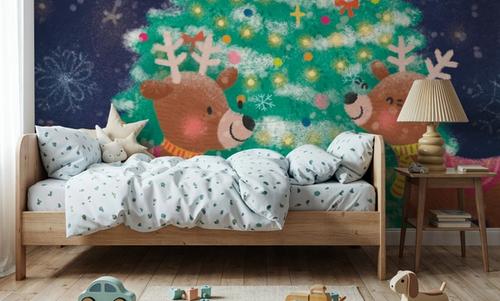 Christmas Reindeer