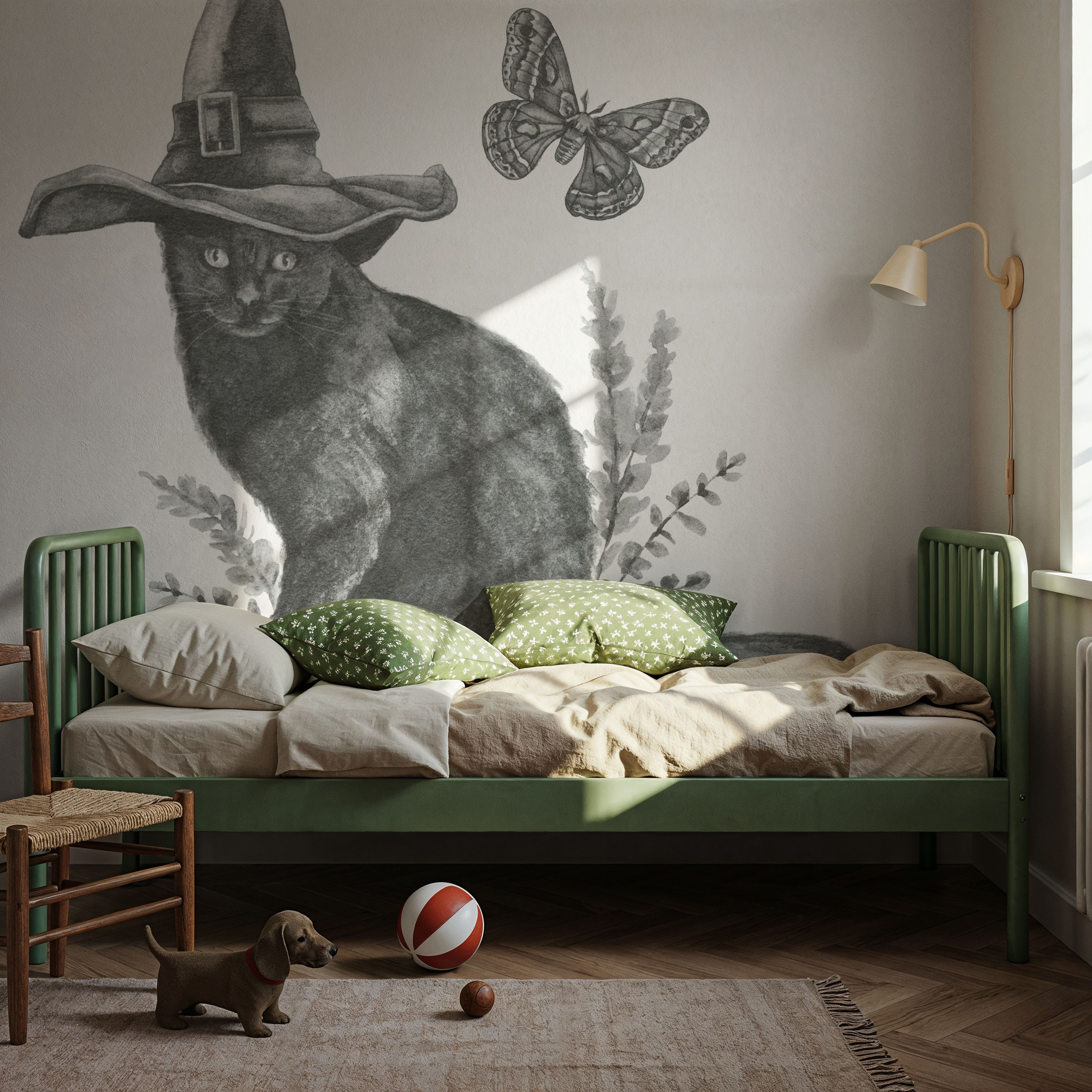 Spooky Halloween III