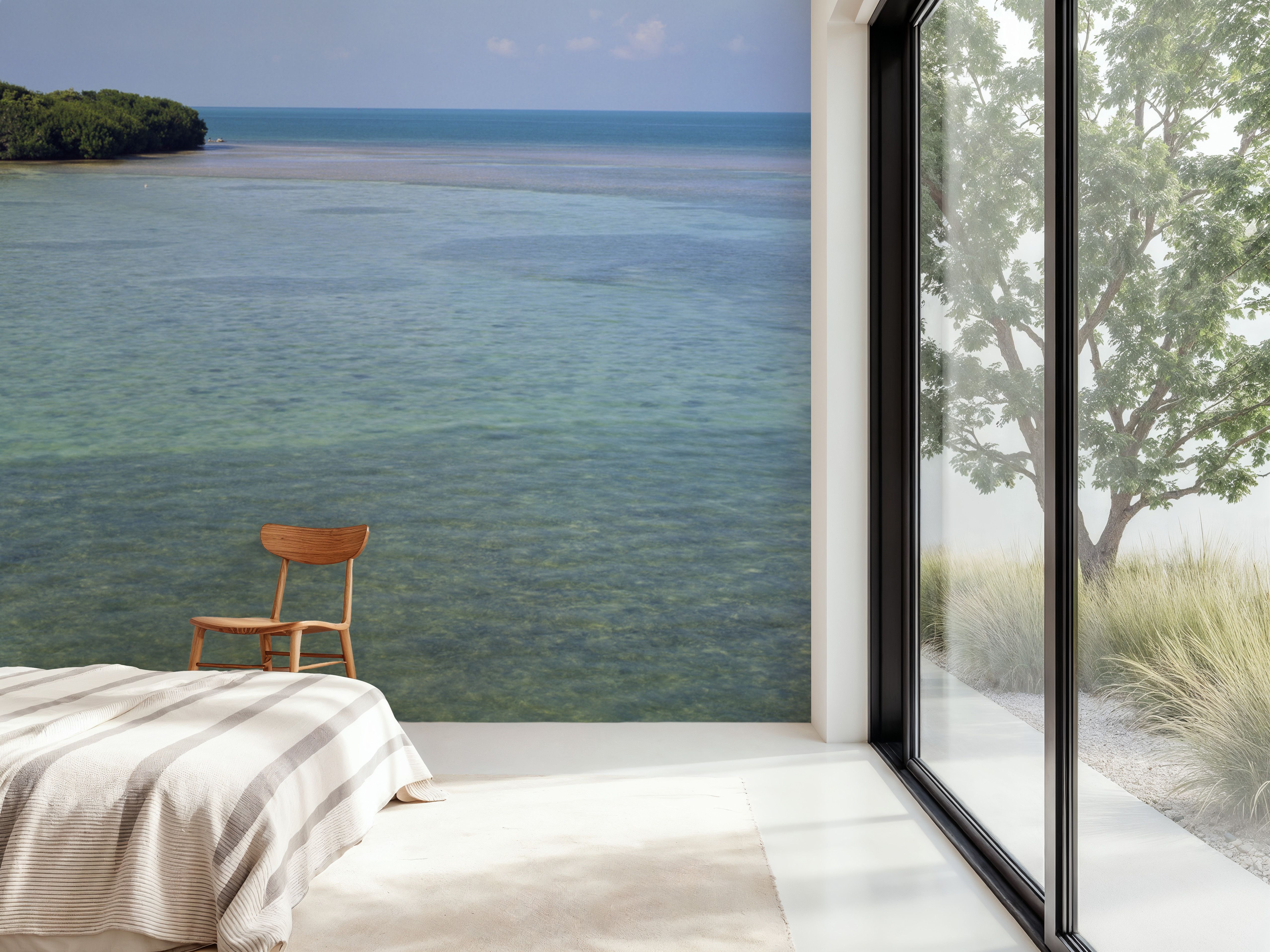 Ocean Oasis