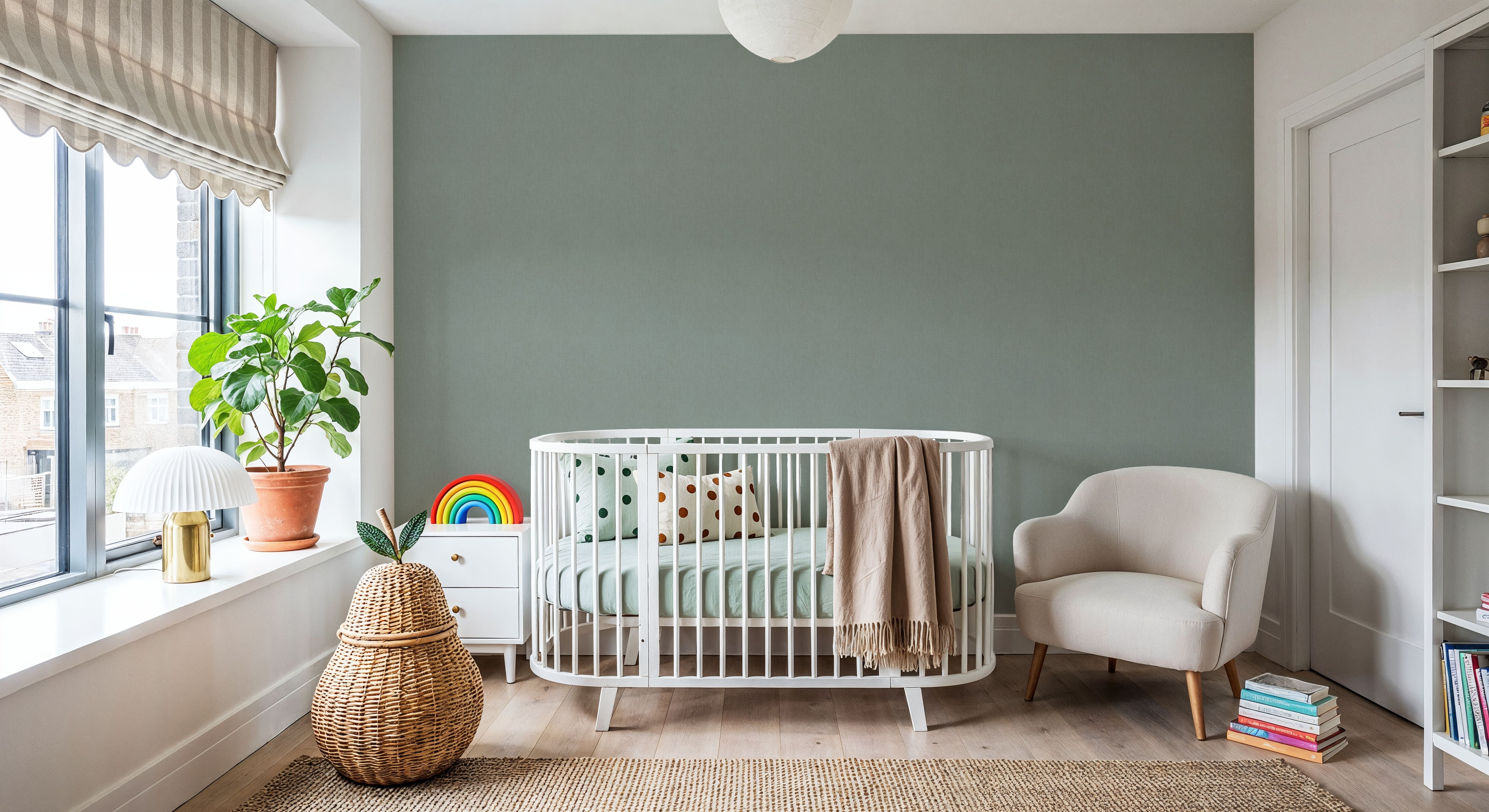 Linen Mist Neutral Collection, Seafoam