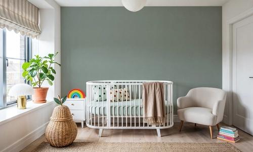 Linen Mist Neutral Collection, Seafoam