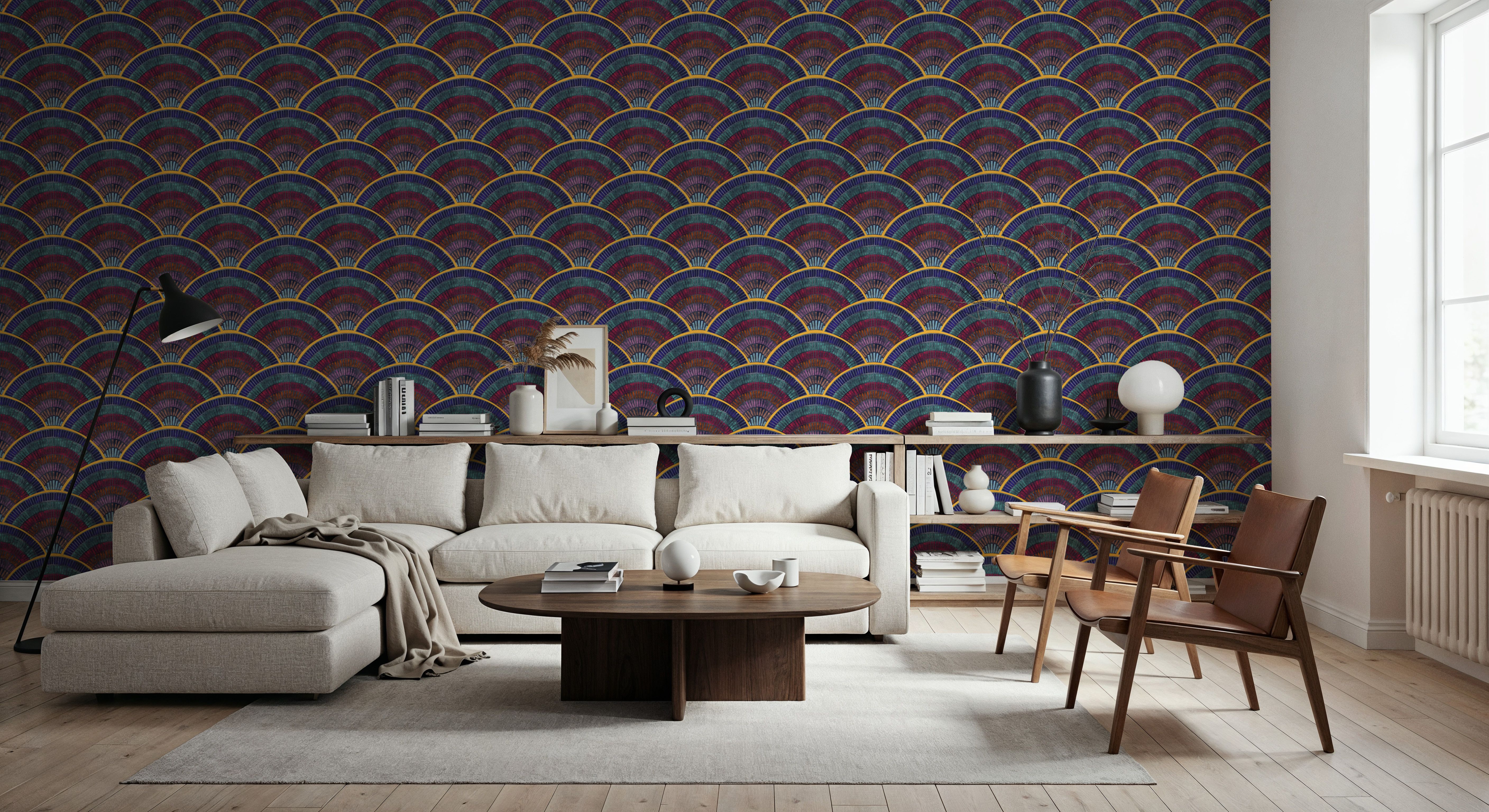 Moody Tiles, Cool