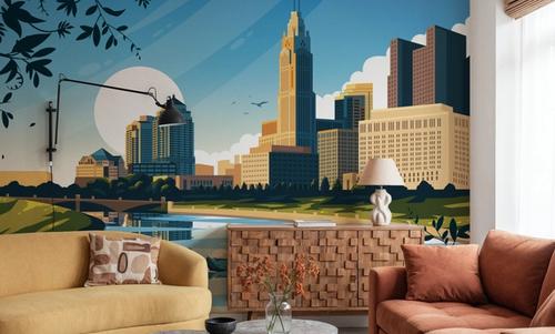 Travel Columbus