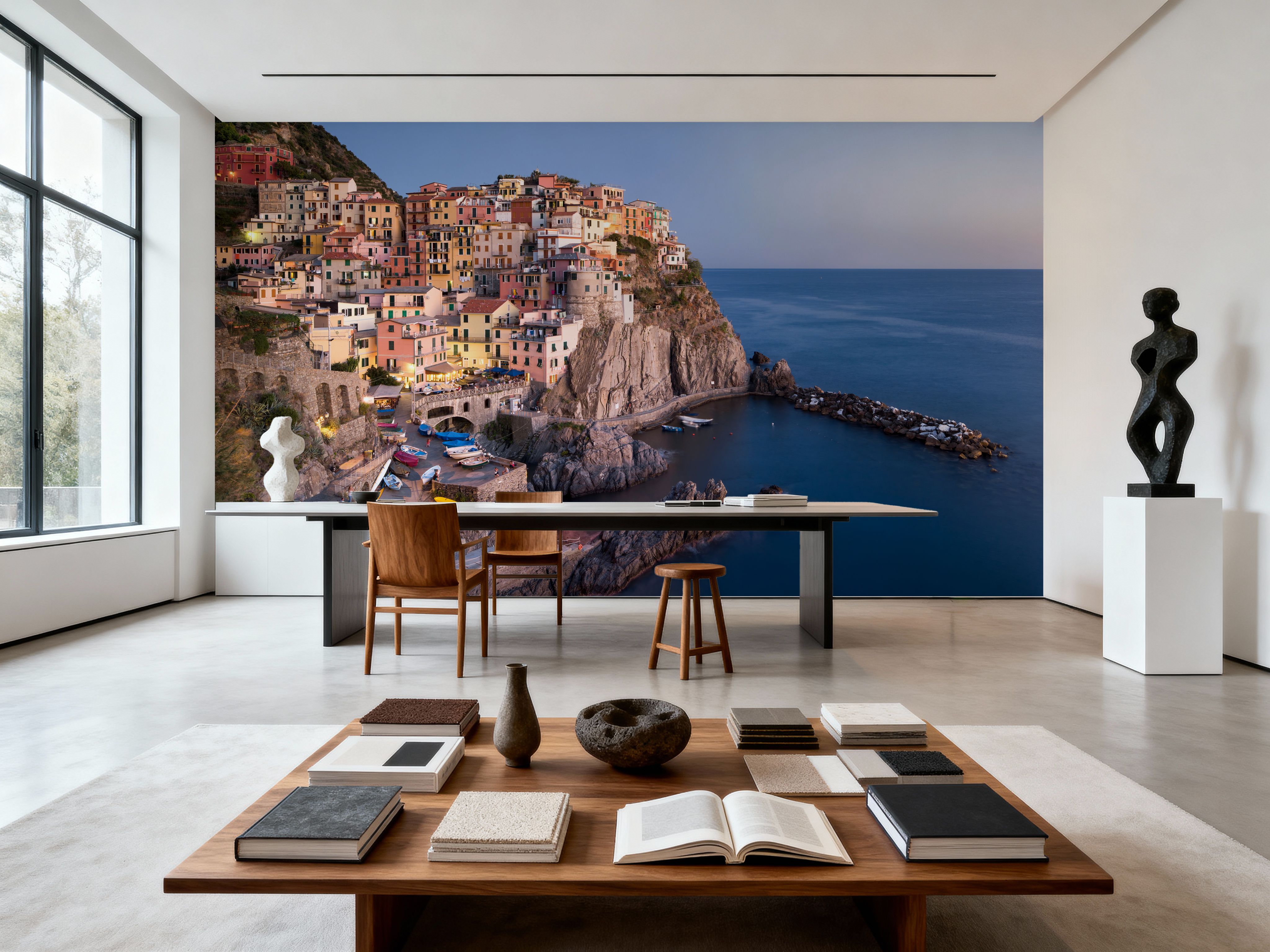 Cinque Terre Harmony