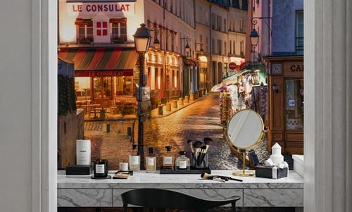 Montmartre Strolls