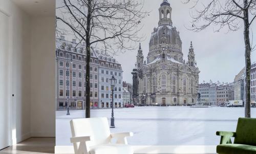 Baroque Winter