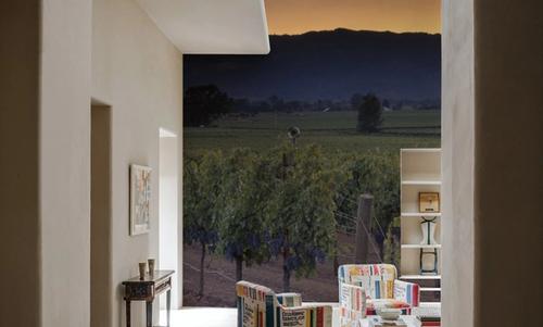 Napa Sunrise
