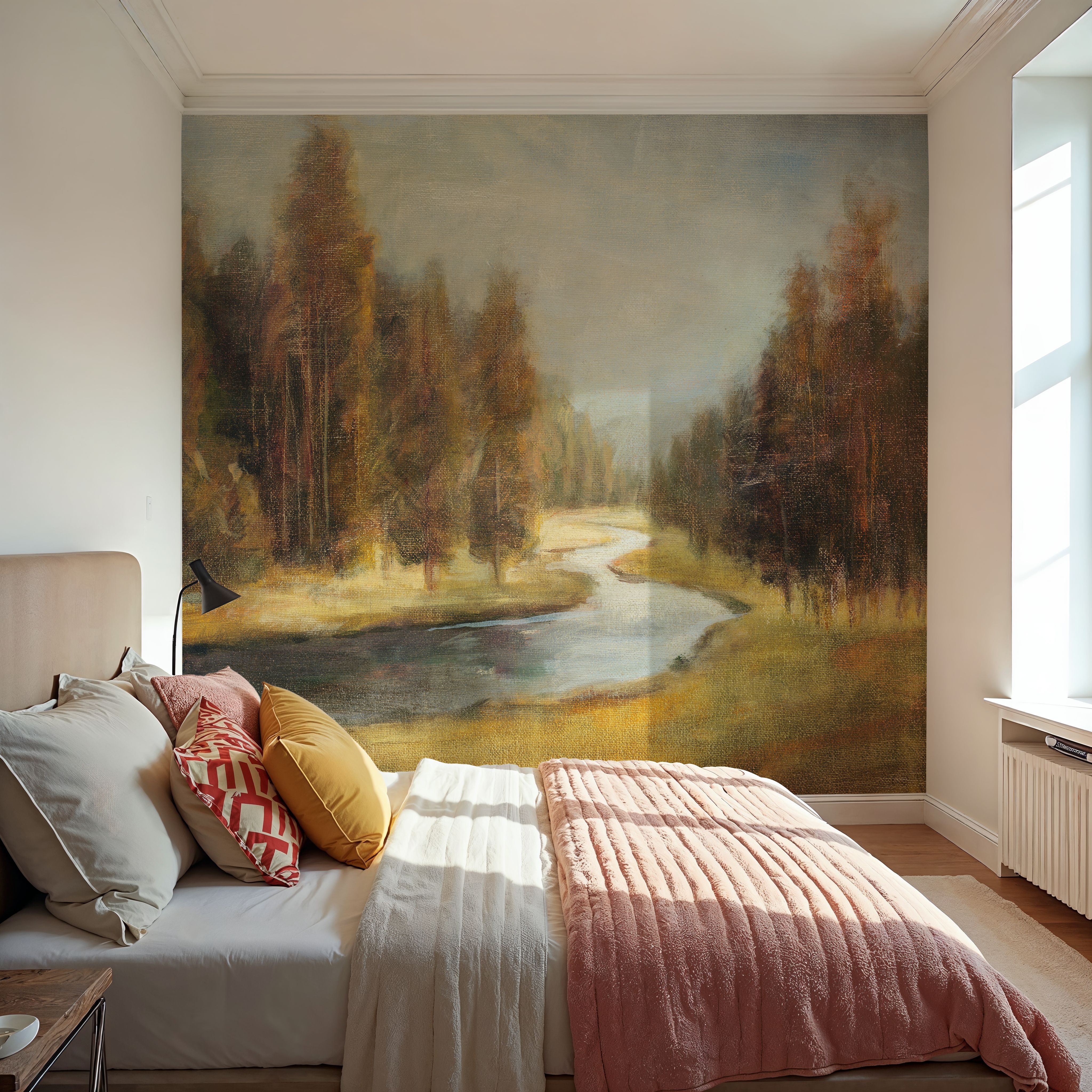 Landscape Trio III