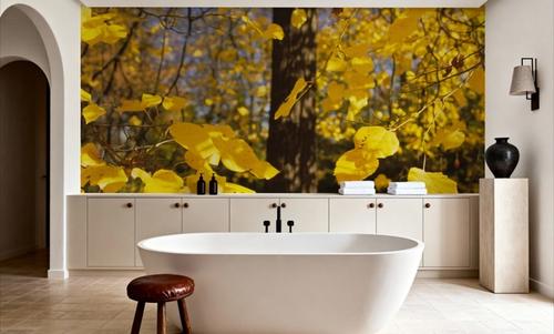 Autumn Radiance