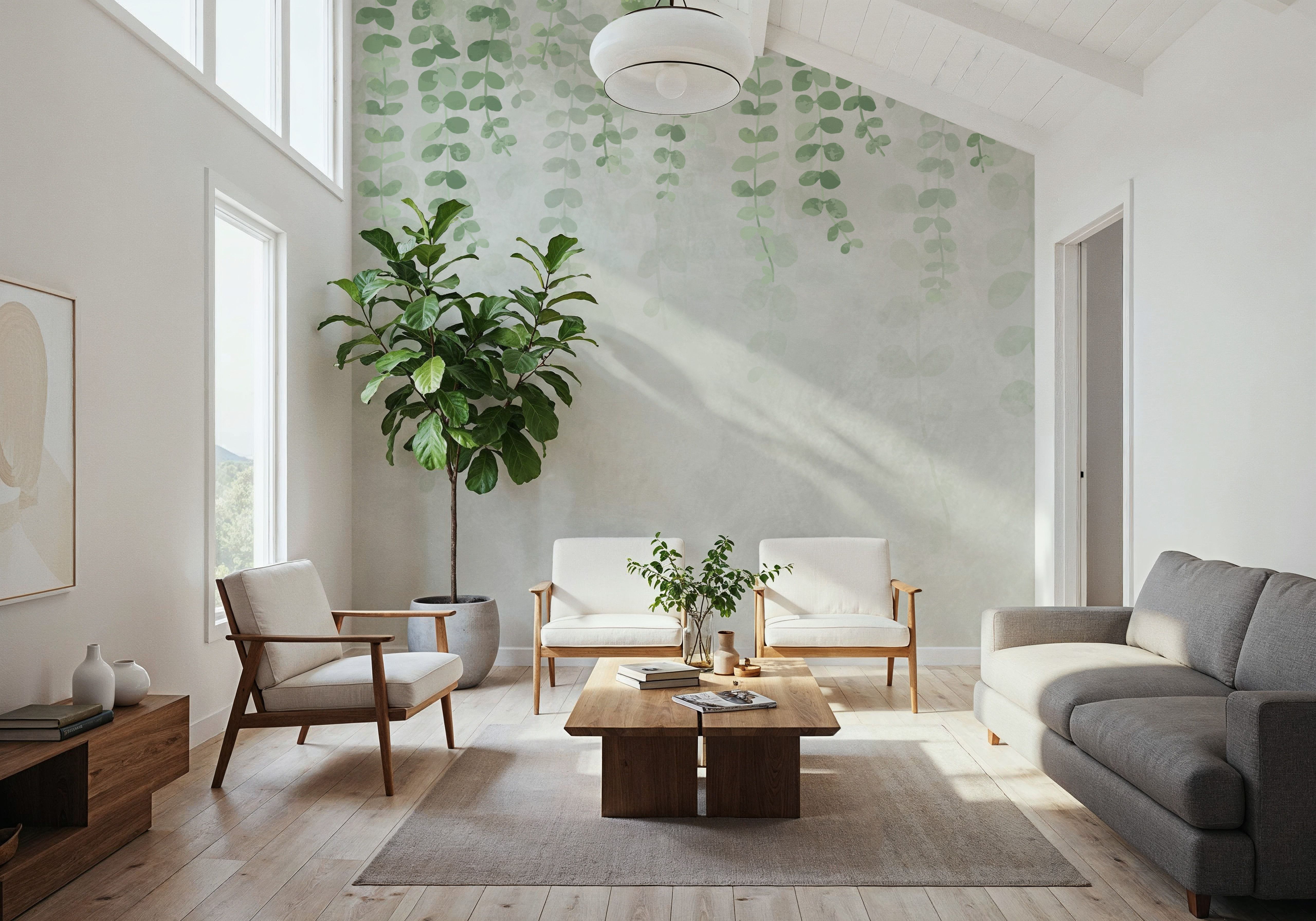 Like A Dream, Wallpaper