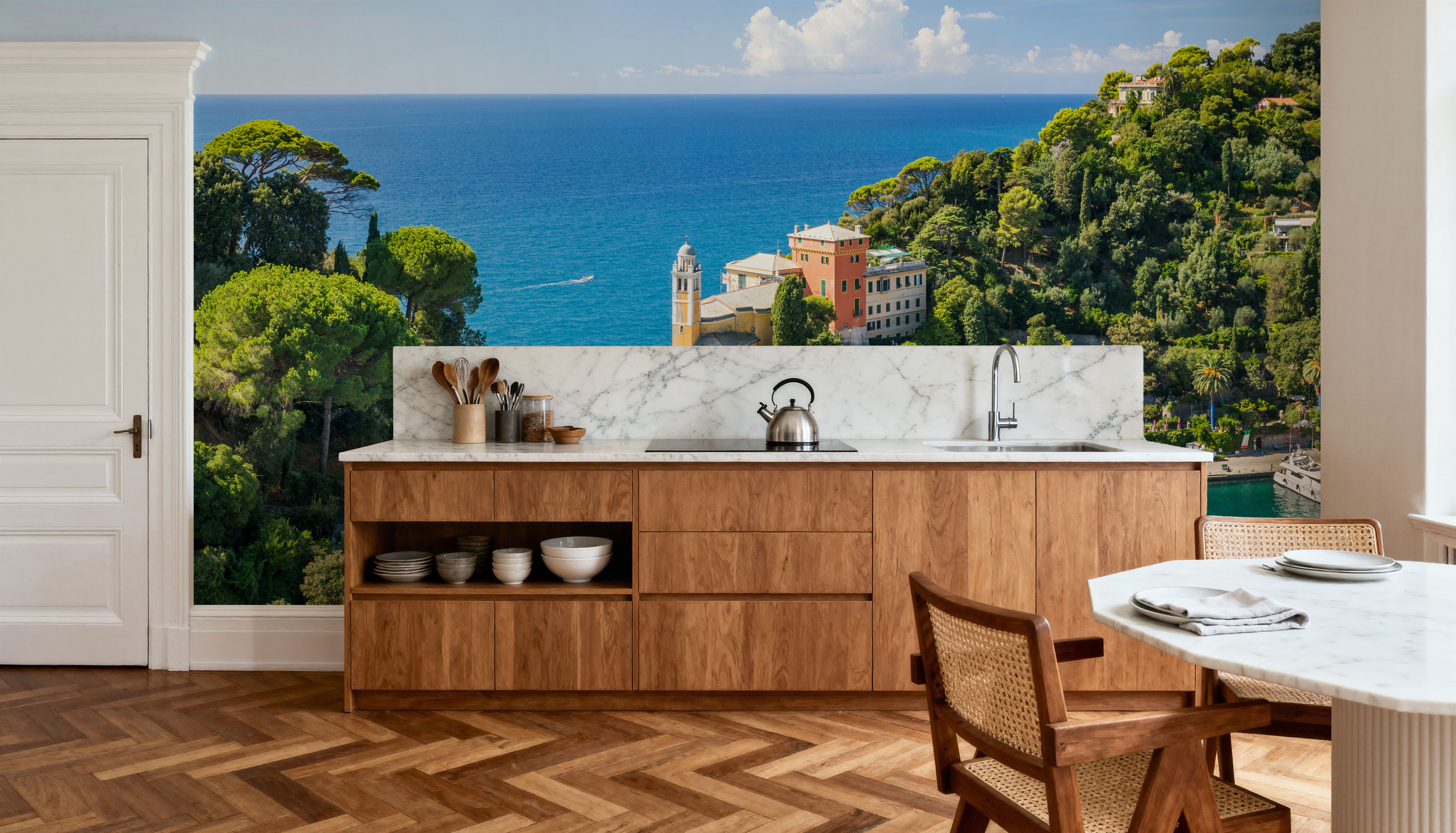 Portofino Escape